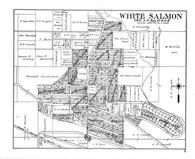 White Salmon, Klickitat County 1913 Version 2